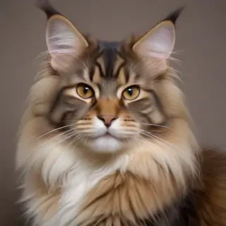 maine coon cat breed