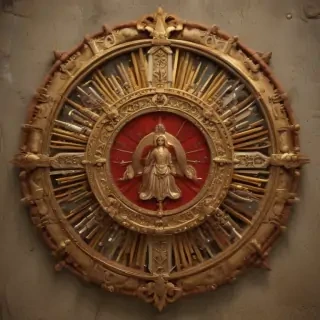 religious symbols