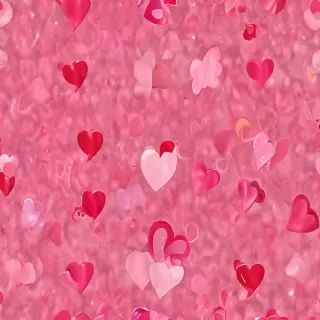 valentine day background