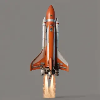 rocket png