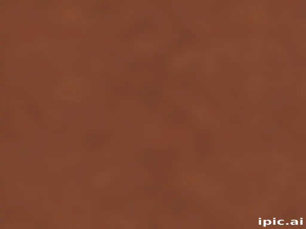 brown background aesthetic