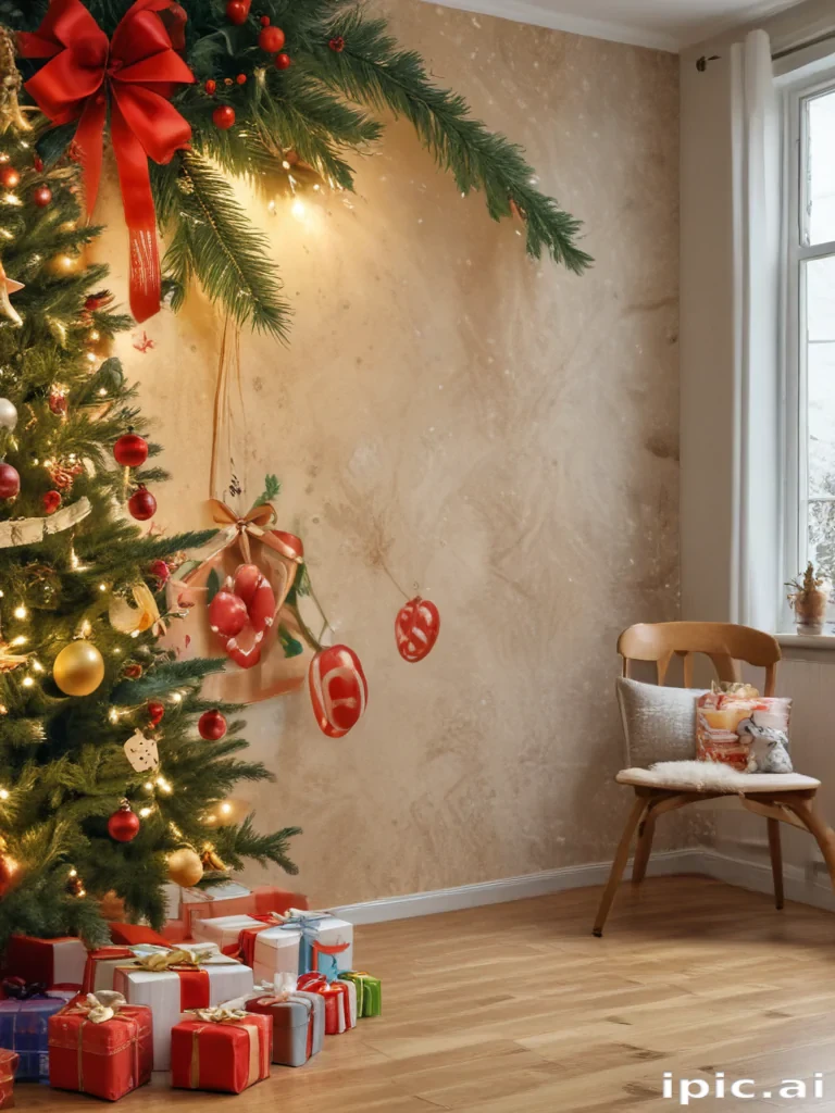 cute wallpapers for christmas