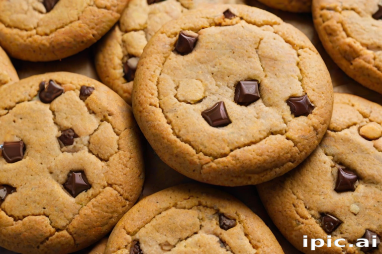 cookie background