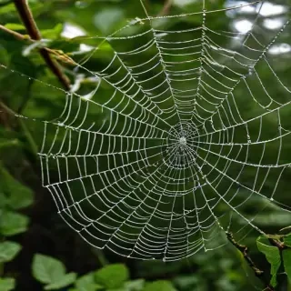 spiderweb
