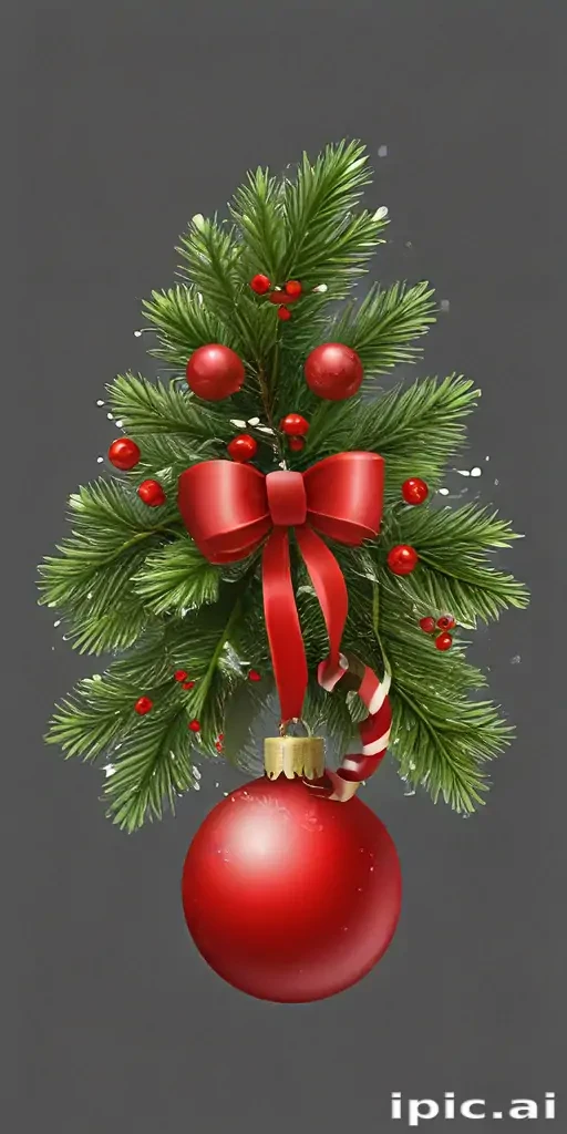 christmas png design