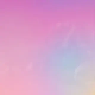 aesthetic aura gradient