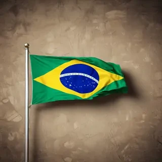 brazilian flag