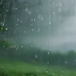 rain sound