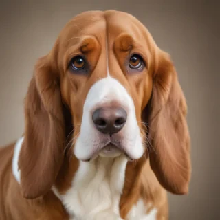 basset retriever