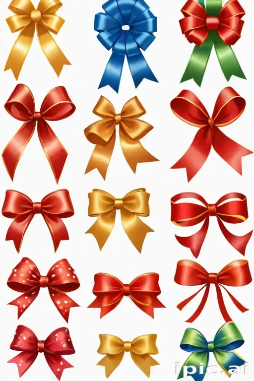 ribbon clipart png