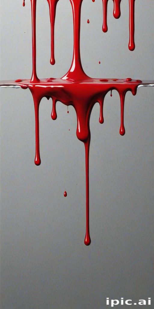 drippy wallpapers