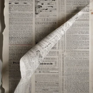 newspaper paper texture