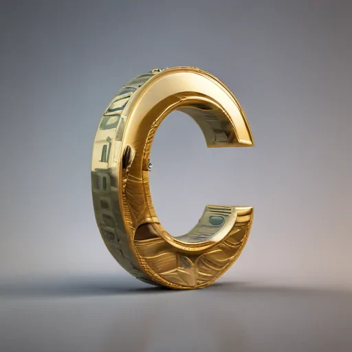 money sign