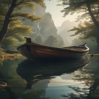 peaceful iphone wallpaper