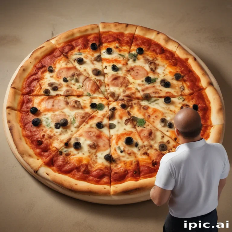 png pizza