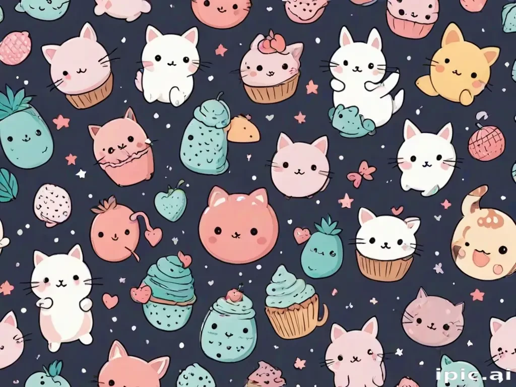 cute astetic wallpapers