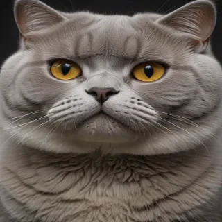british shorthair cat breed