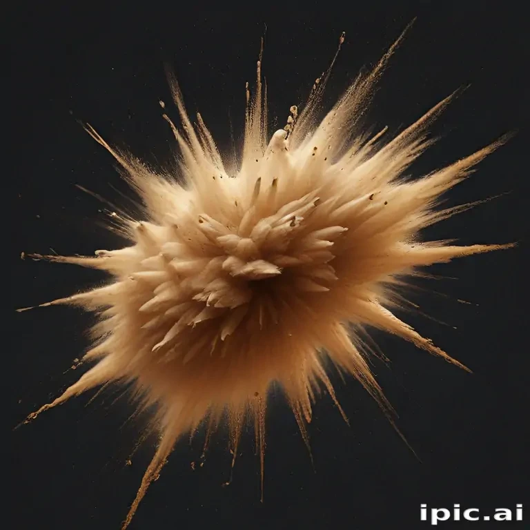 dust particles png