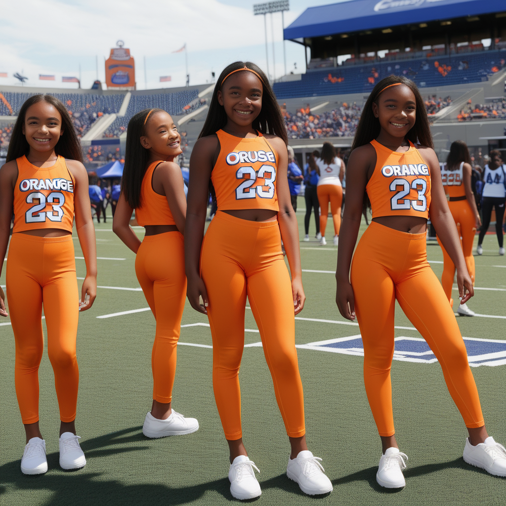 when is orange crush 2023