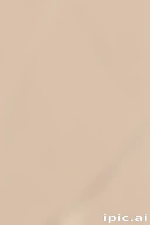 minimalism beige aesthetic wallpaper