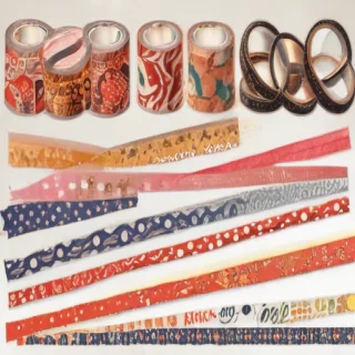 washi tape clipart
