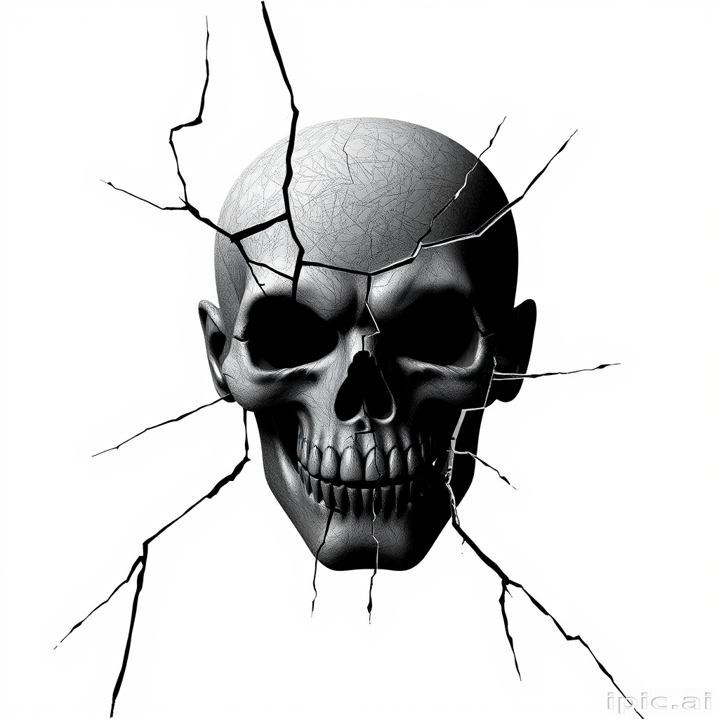 cracked png