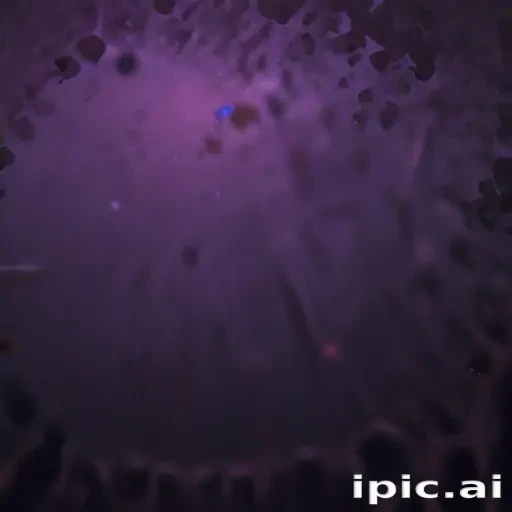 mystery background