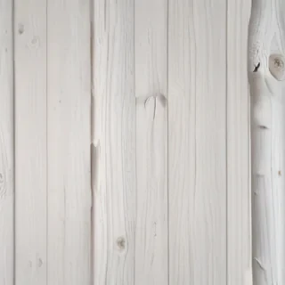 white wood background