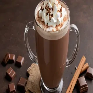 hot chocolate png