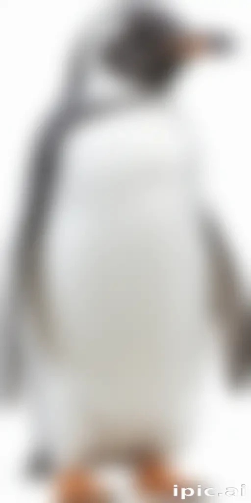 penguin png