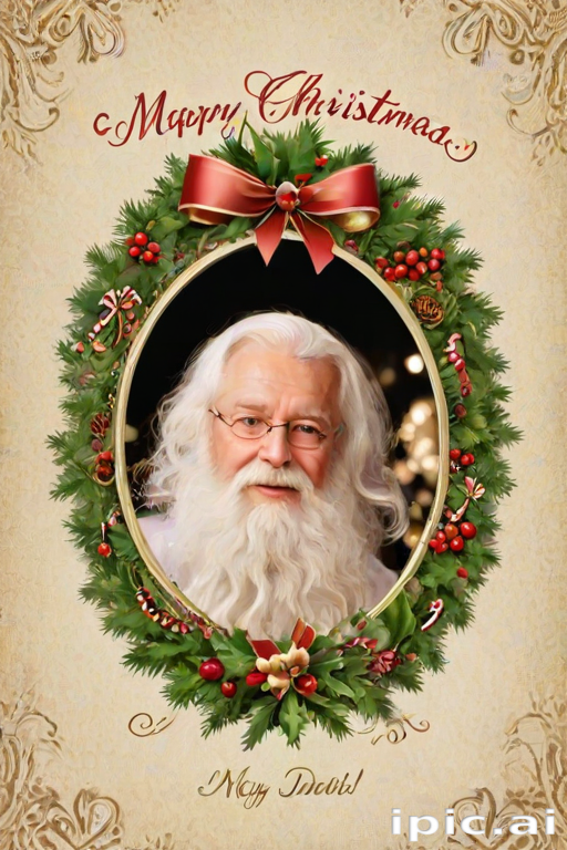 christmas card png
