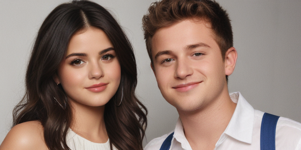 jeremy allen white and selena gomez