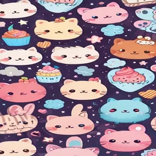 kawaii wallpapers