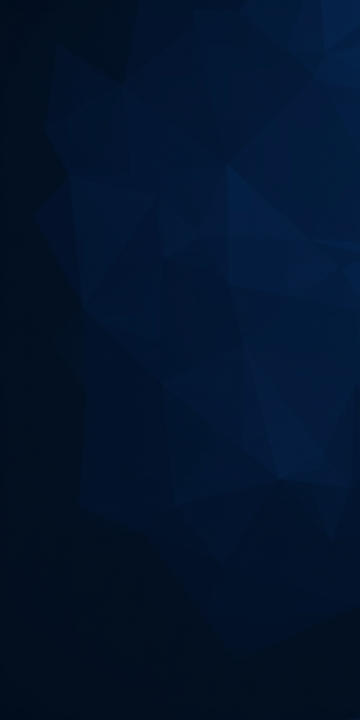 dark blue back ground