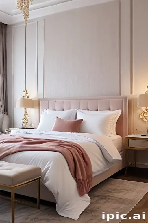 background bedroom