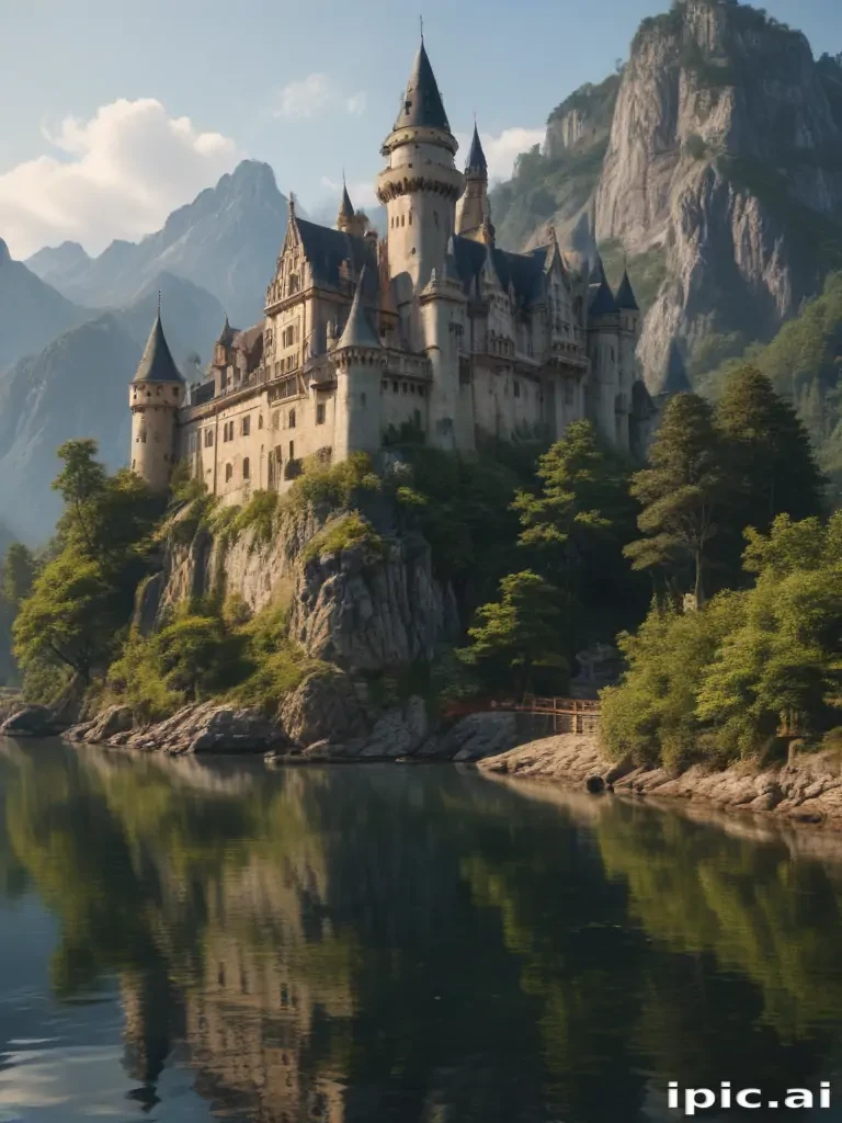 castle png