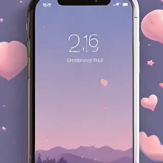 cute iphone wallpapers aesthetic