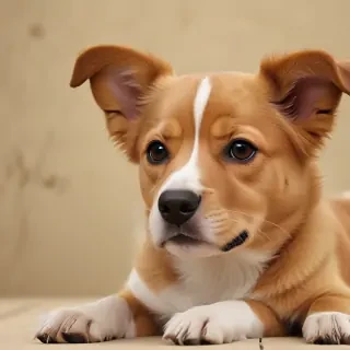 dog wallpaper