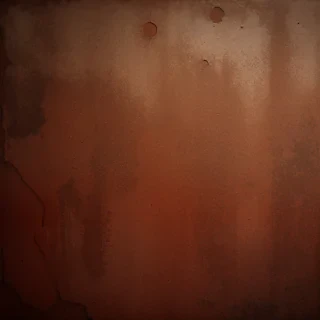 rusty background