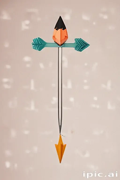 cute arrow png