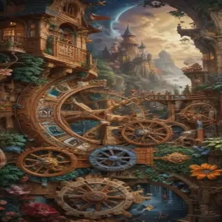 puzzle images
