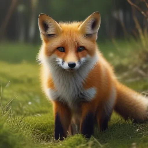 fox backgrounds