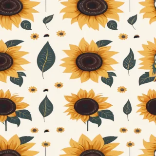 iphone cute sunflower wallpaper