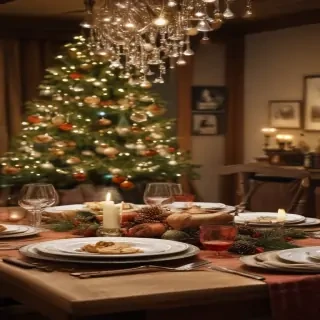 christmas cover photos
