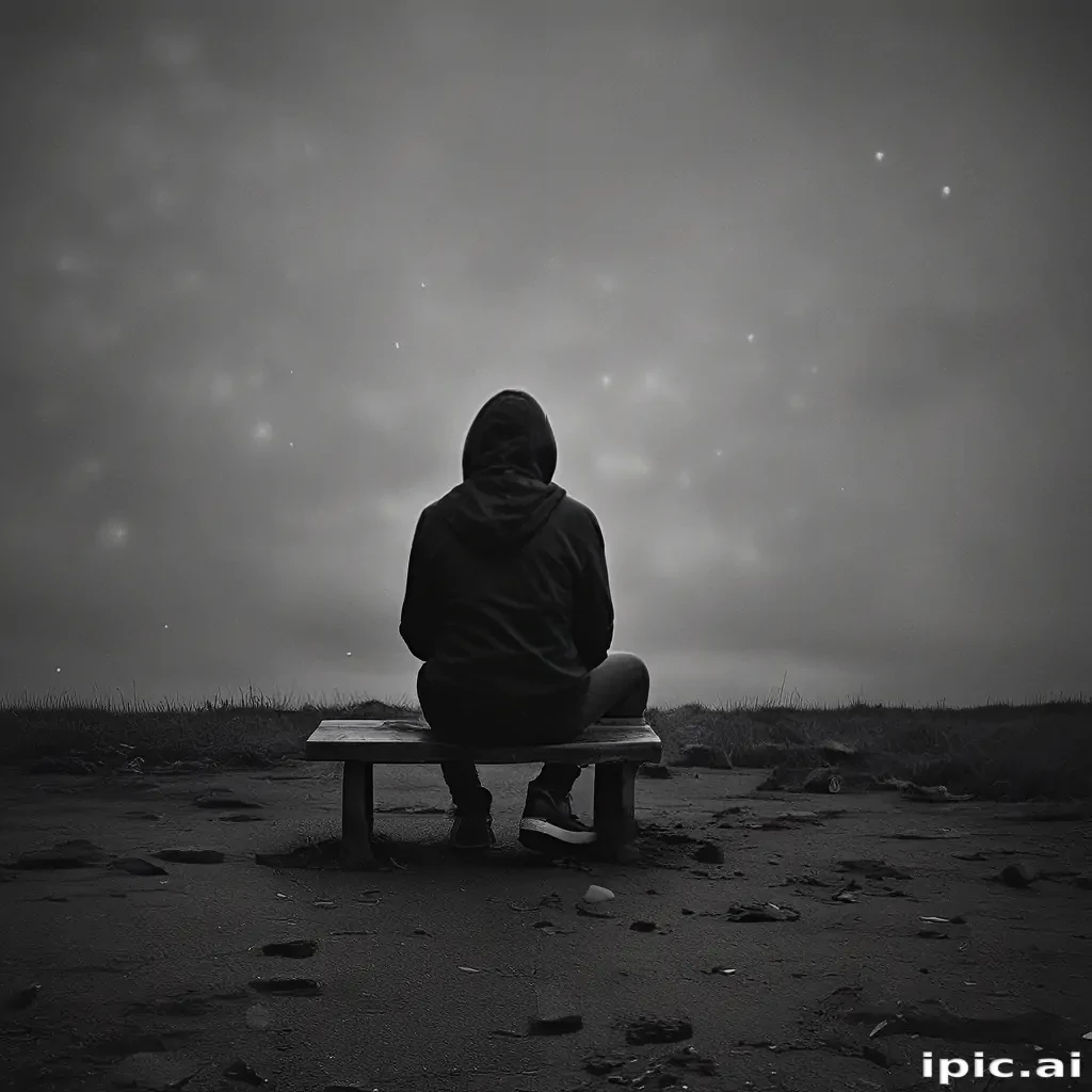 depressed wallpapers