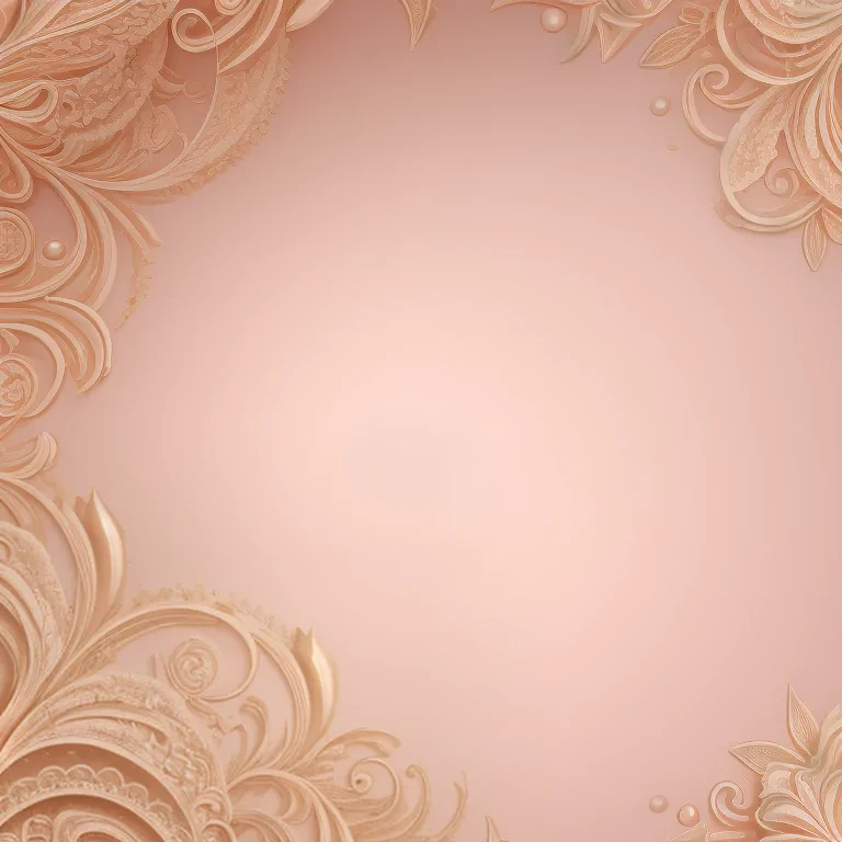 aesthetic cream background