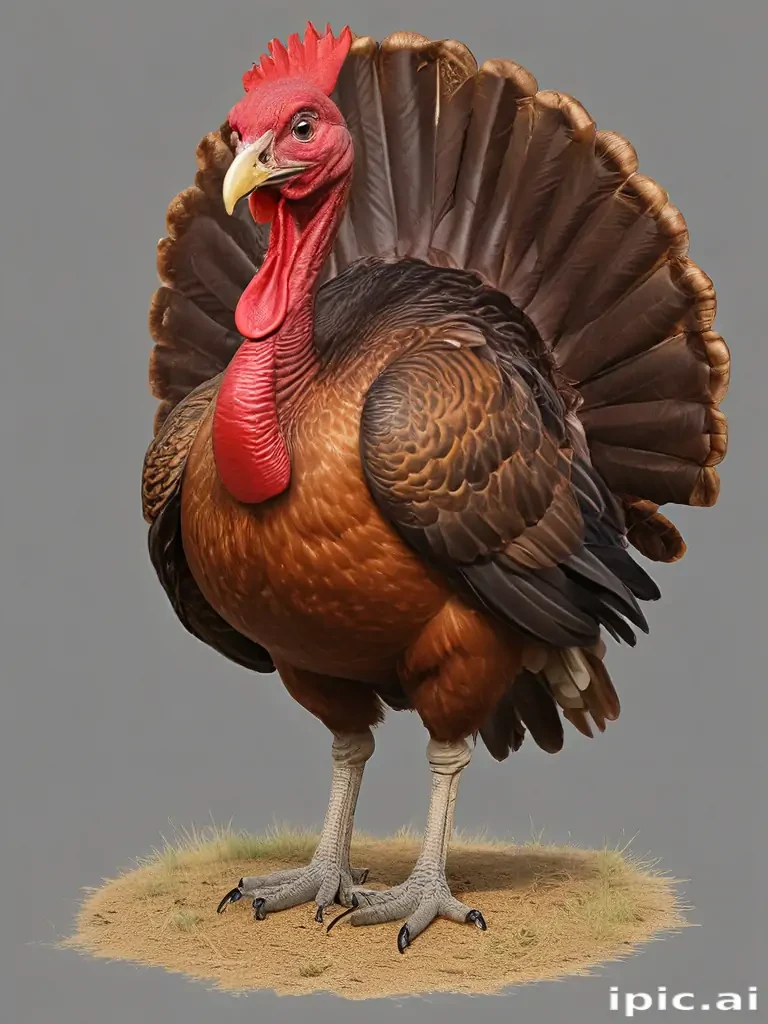 turkey png