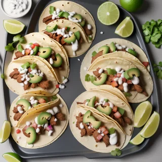 tacos png