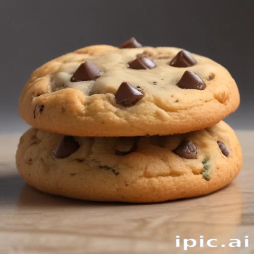 chocolate chip cookies png