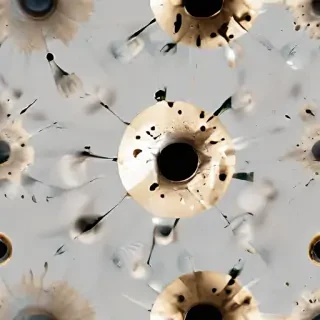 bullet holes png